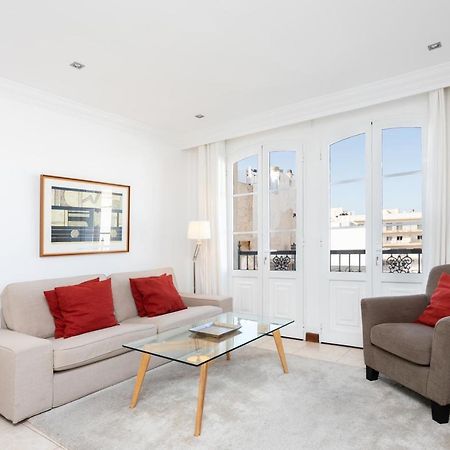 Rooms & Suites Balcony 3D Arrecife  Εξωτερικό φωτογραφία