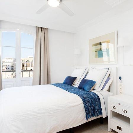 Rooms & Suites Balcony 3D Arrecife  Εξωτερικό φωτογραφία